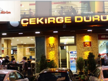 Foto: Cekirge D&amp;uuml;r&amp;uuml;m